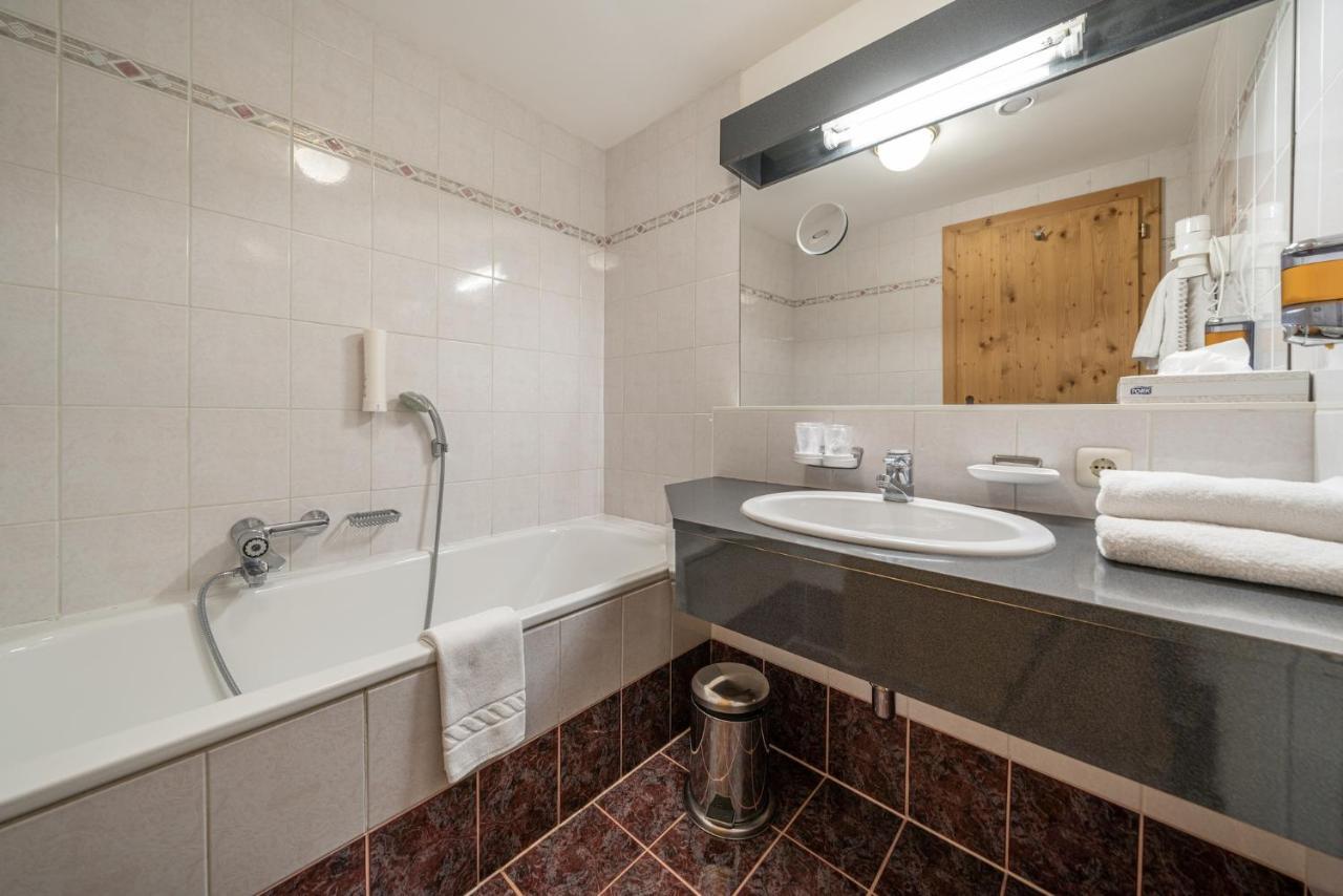 Hotel Similaun Vent Zewnętrze zdjęcie