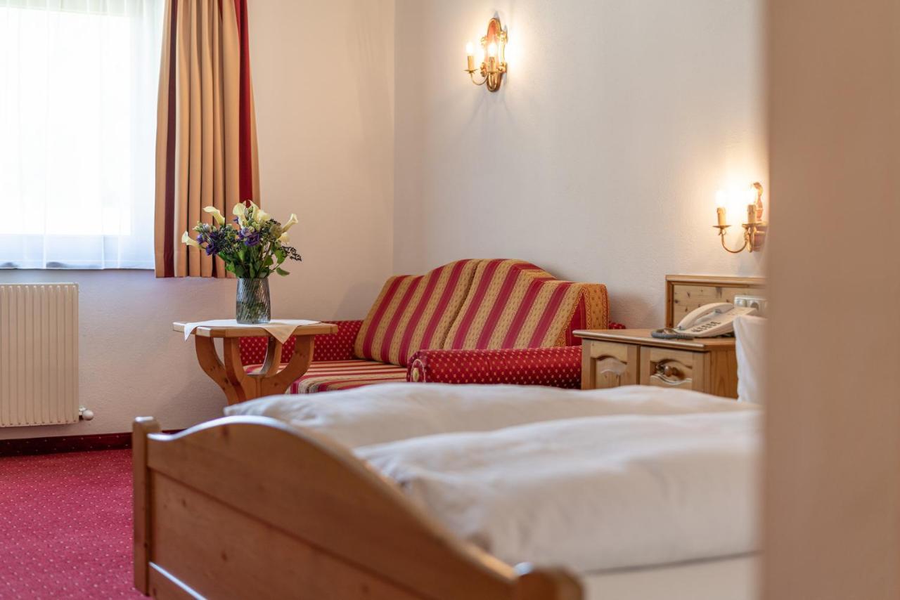 Hotel Similaun Vent Zewnętrze zdjęcie