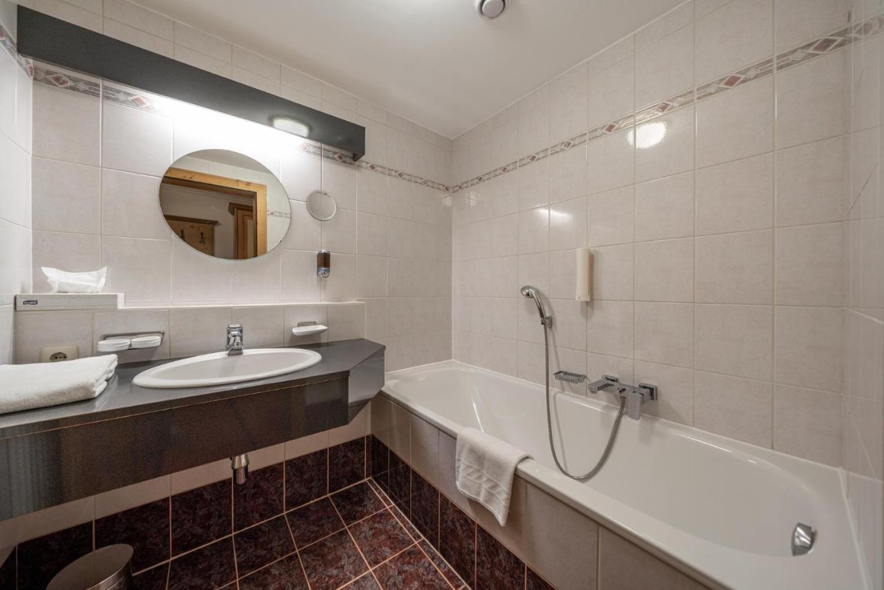 Hotel Similaun Vent Zewnętrze zdjęcie