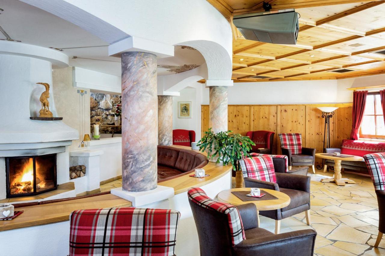 Hotel Similaun Vent Zewnętrze zdjęcie